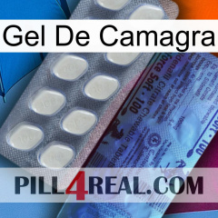 Camagra Gel 34